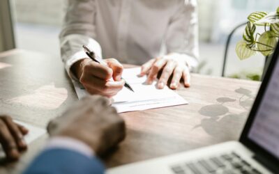 Why Your Will Might Be Out of Date (And Why That Matters)