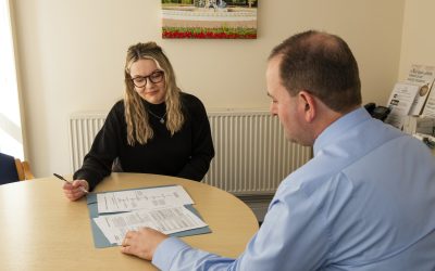 Understanding Inheritance Tax: A Guide for Somerset Families