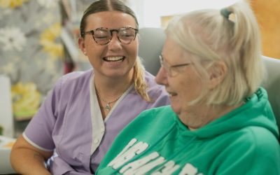 Worried About Care Funding? Where to Find Reliable Information